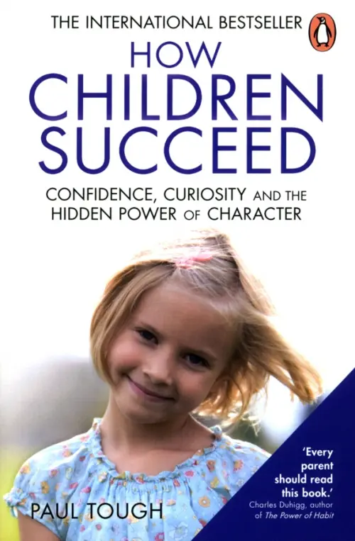 

How Children Succeed, Белый