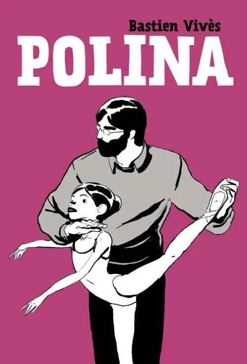 

Polina, Фиолетовый