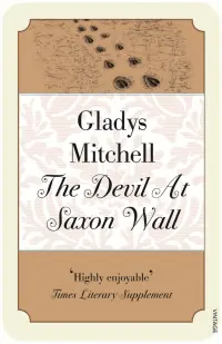 The Devil at Saxon Wall