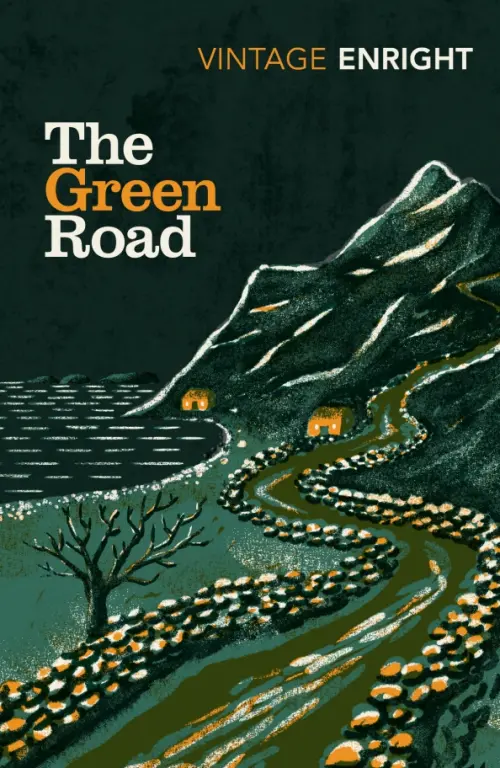 

The Green Road, Зелёный