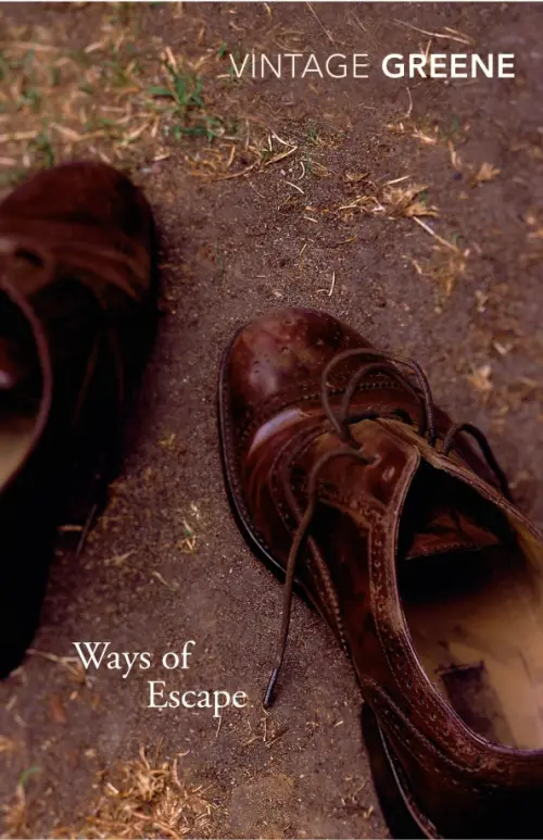 

Ways of Escape