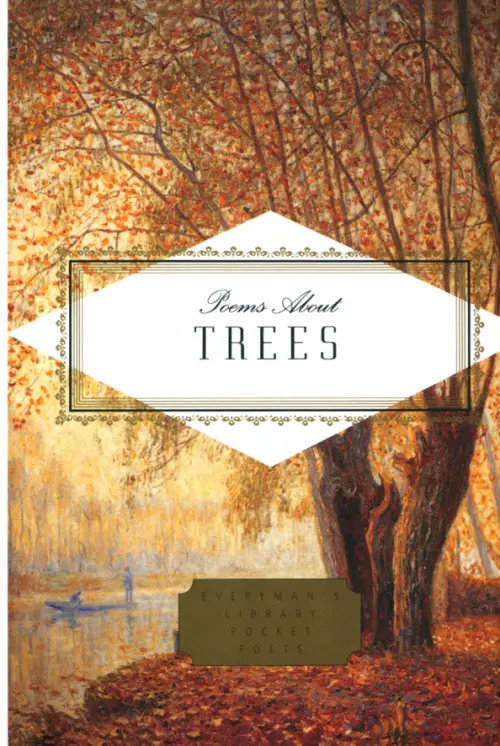 

Poems About Trees