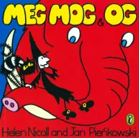 Meg, Mog and Og