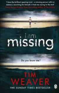I Am Missing