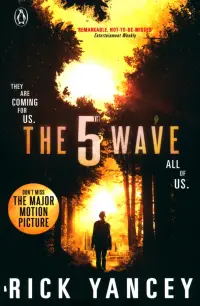 The 5th Wave