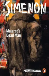 Maigret's Dead Man