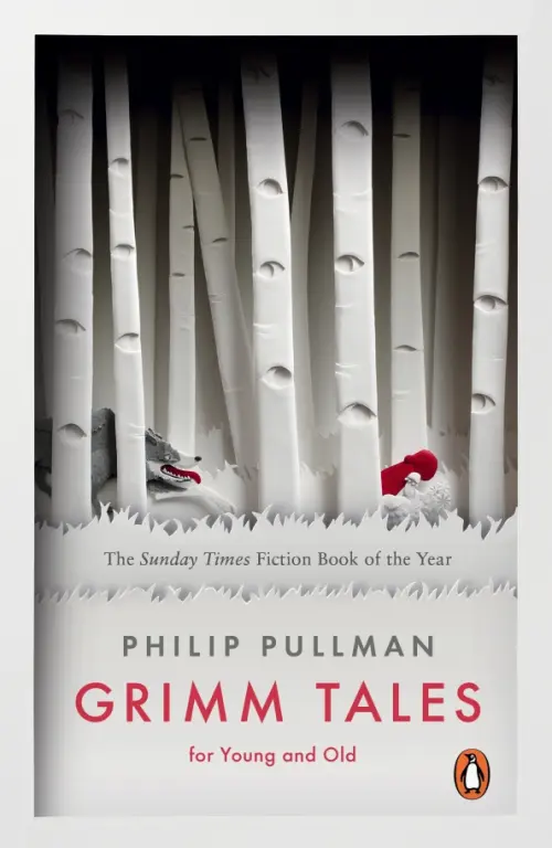 

Grimm Tales for Young and Old, Серый