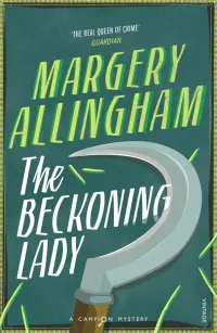 The Beckoning Lady