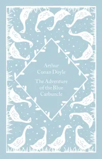 The Adventure of the Blue Carbuncle