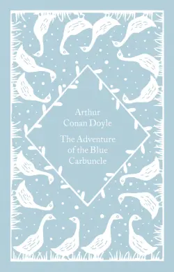 The Adventure of the Blue Carbuncle