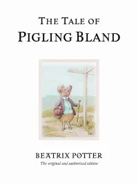 The Tale of Pigling Bland