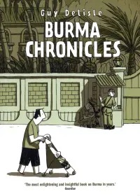 Burma Chronicles