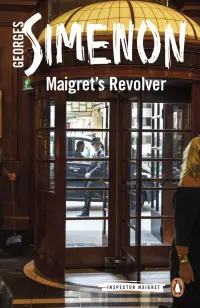 Maigret's Revolver