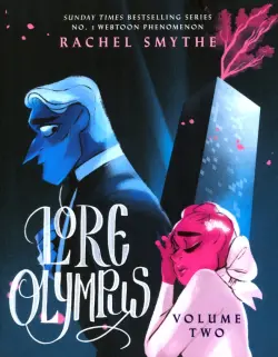 Lore Olympus. Volume Two