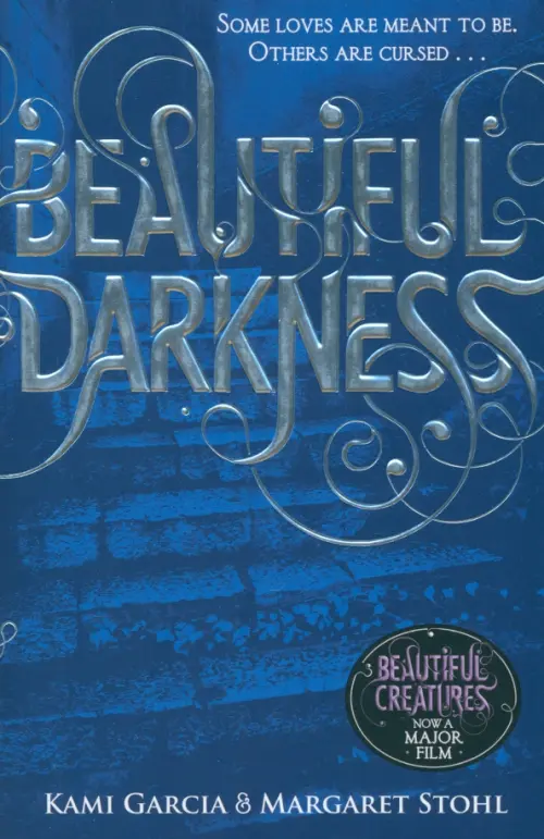 

Beautiful Darkness, Синий