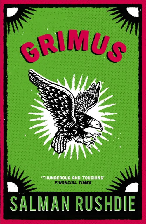 

Grimus, Зелёный