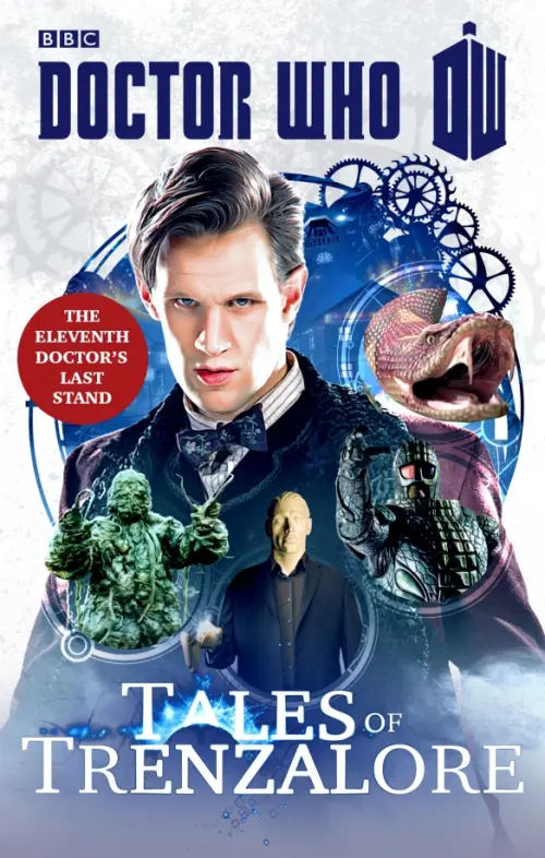 

Doctor Who. Tales of Trenzalore