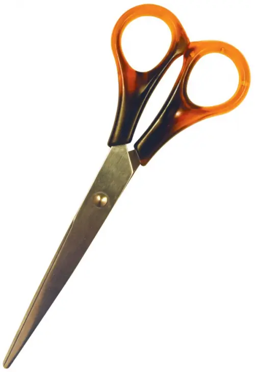 

Ножницы канцелярские Amber, 20 см