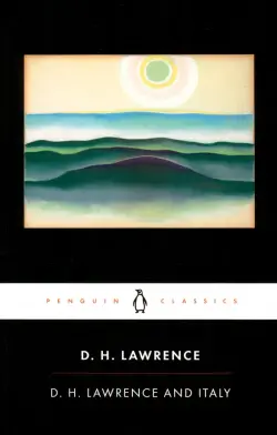 D. H. Lawrence and Italy