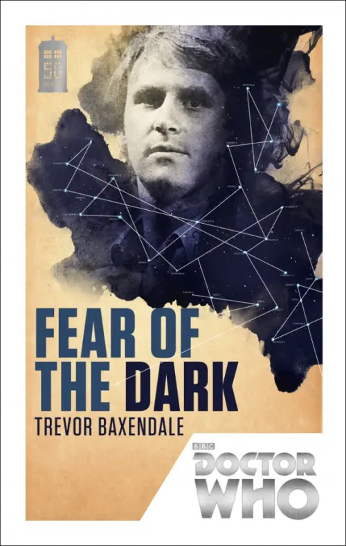 

Doctor Who. Fear of the Dark