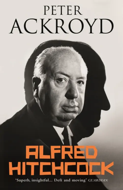 

Alfred Hitchcock