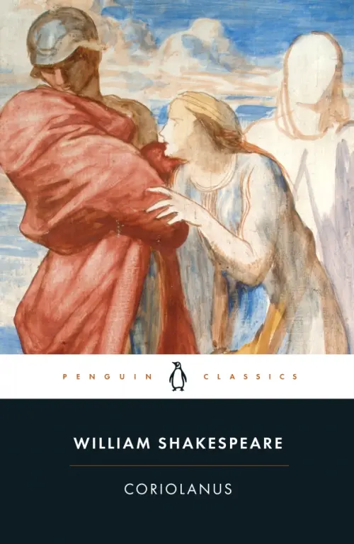 

Coriolanus
