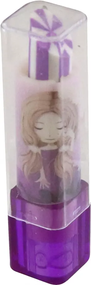 Ластик Помада 43₽