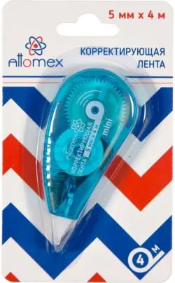 Корректирующая лента, 5 мм