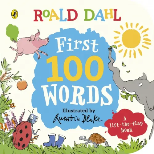 

First 100 Words
