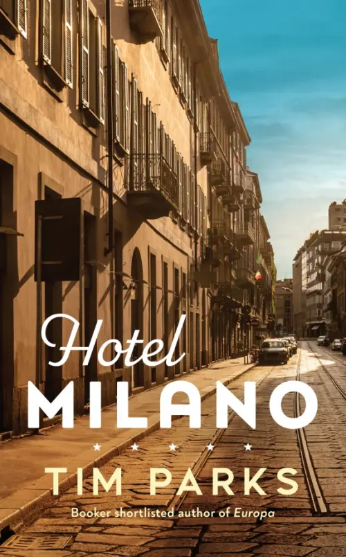 

Hotel Milano, Оранжевый