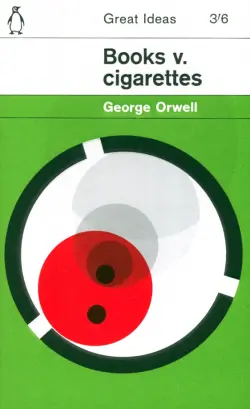 Books v. Cigarettes