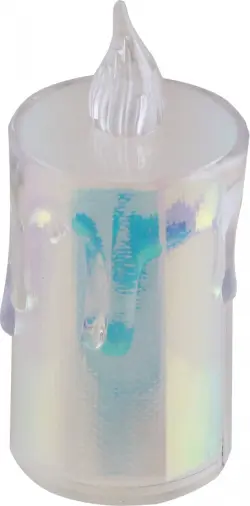 Светильник декоративный электронная свеча LED