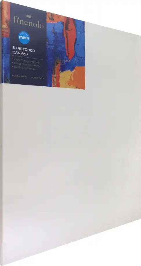 Холст Finenolo на подрамнике 40х50 см 368₽