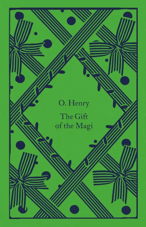 

The Gift of the Magi, Зелёный