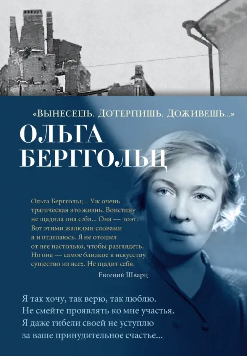 

Вынесешь. Дотерпишь. Доживешь..., Серый
