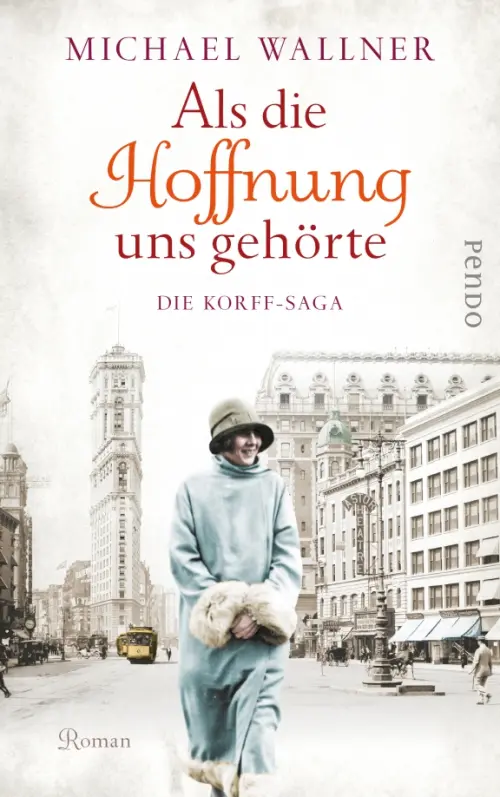 

Als die Hoffnung uns gehorte, Серый