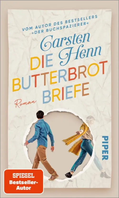 

Die Butterbrotbriefe, Серый