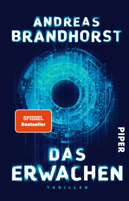 

Das Erwachen, Синий
