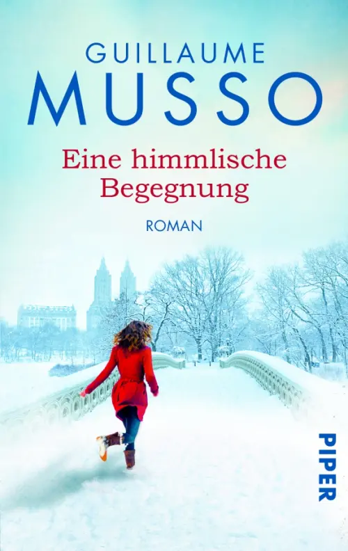 

Eine himmlische Begegnung, Белый