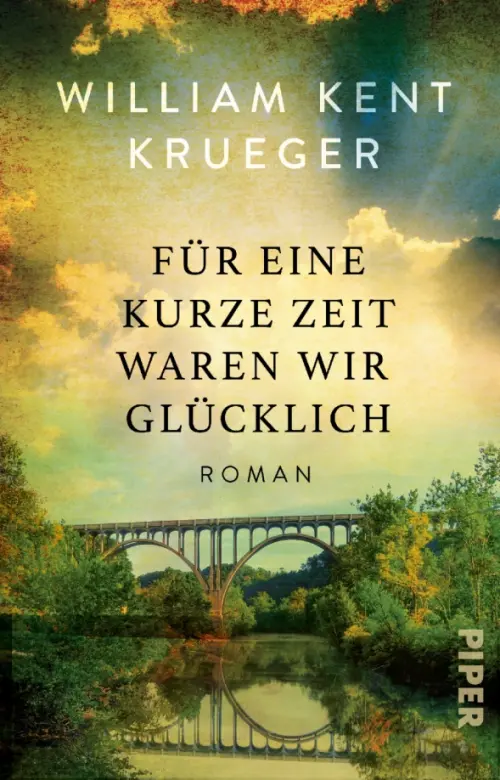

Fur eine kurze Zeit waren wir glucklich, Зелёный