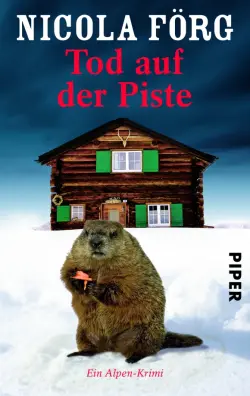 Tod auf der Piste