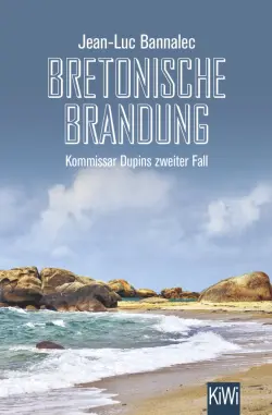 Bretonische Brandung