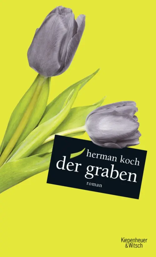

Der Graben, Зелёный