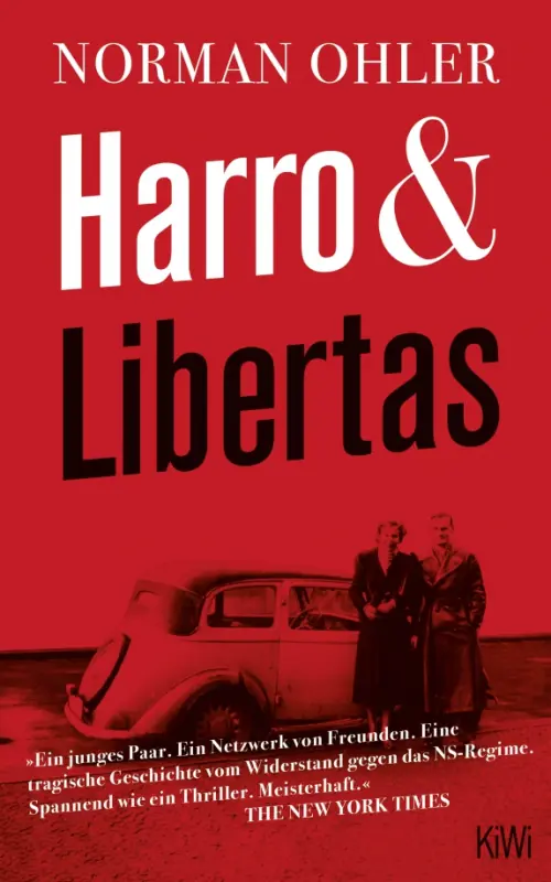 

Harro und Libertas, Красный