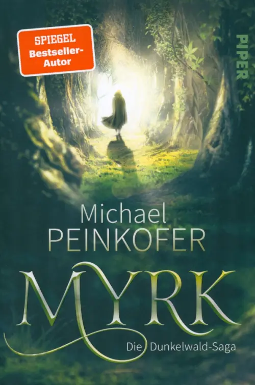 

Myrk