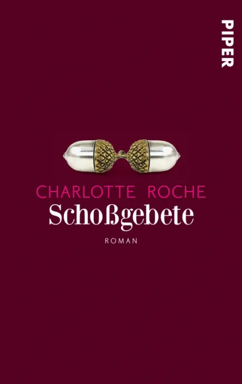 

Schoßgebete, Красный