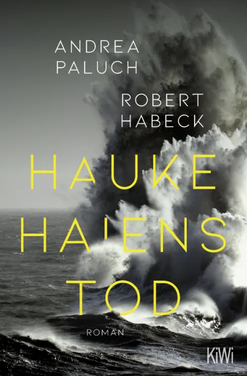 

Hauke Haiens Tod, Чёрный