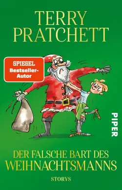 Der falsche Bart des Weihnachtsmanns. Storys