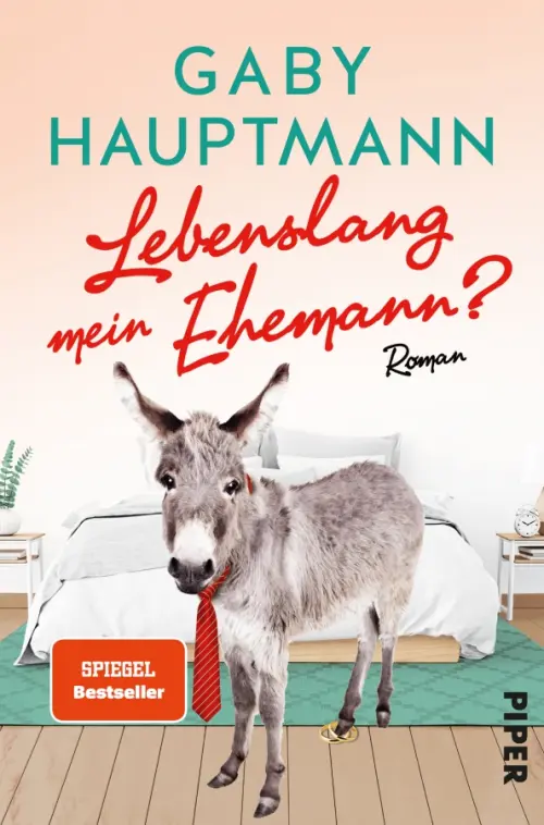 

Lebenslang mein Ehemann, Белый