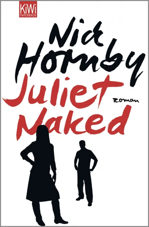 

Juliet, Naked, Белый